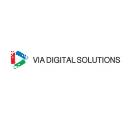 Via Digital Solutions logo