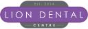 Lion Dental Centre  logo