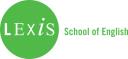 Lexis School of English logo