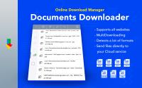 Online Download Manager image 5