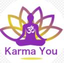 Karma You logo