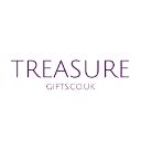 Treasure Gifts logo