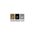 JPM Electrics Ltd logo