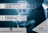 HSEQ Compliance Ltd image 2