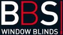 BBS WINDOW BLINDS logo
