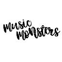 Musicmonsters.co.uk logo