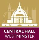 Central Hall Westminster logo