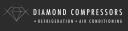 Diamond Compressor Services Ltd logo