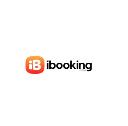 ibooking | Booking System logo