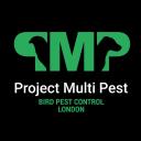 Project Multi Pest logo