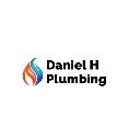 Daniel H Plumbing logo