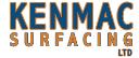  Kenmac Surfacing logo