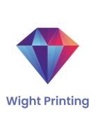 Isle of Wight Printing - Wight Printing Limited image 1
