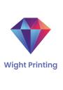 Isle of Wight Printing - Wight Printing Limited logo