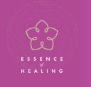 Essence of Healing logo