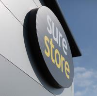 SureStore - Self Storage Burton On Trent image 1
