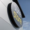 SureStore - Self Storage Burton On Trent logo