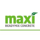 Maxi Readymix Ltd logo