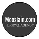 Mooslain logo