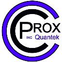 C Prox Ltd Including Quantek logo