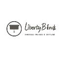 Liberty Blinds logo