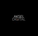 Aksel Digital logo
