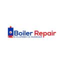 Boiler Repair & Plumber Co Burnham logo