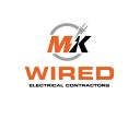MK Wired Ltd logo