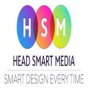 Head Smart Media logo