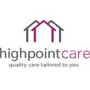 Highpoint Care - Colliers Croft Care Home logo