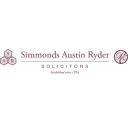 Simmonds Austin Ryder Solicitors logo