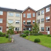 Highpoint Care - Colliers Croft Care Home image 2