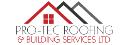 Pro-tec Roofing & Building Services logo