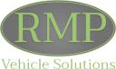 RMP Vehicle Solutions logo