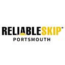 Reliable Skip Hire Portsmouth logo