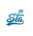 STA Coach Tours logo