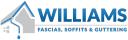 Williams Fascias, Soffits, and Guttering logo