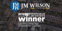 J M Wilson Solicitors logo