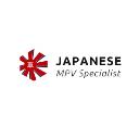Japanese MPV Specialist logo
