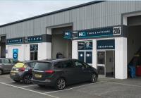 HiQ Tyres & Autocare Plymouth image 1