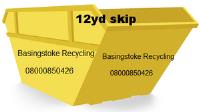 Basingstoke Recycling image 1