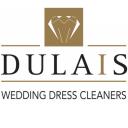 Wedding Dress Cleaning Services logo