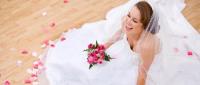 Wedding Dress Cleaning Services image 3