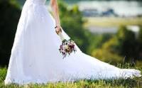 Wedding Dress Cleaning Services image 1