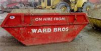 Ward Bros Skip Hire Services image 4