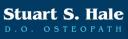 Stuart Hale Osteopathic Service logo