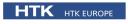 HTK Europe Ltd logo