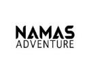 Namas Adventure Ltd logo