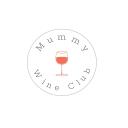 Mummy Wine Club logo