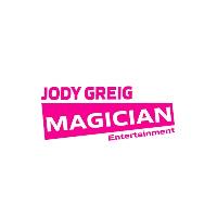 Jody Greig Magician image 1